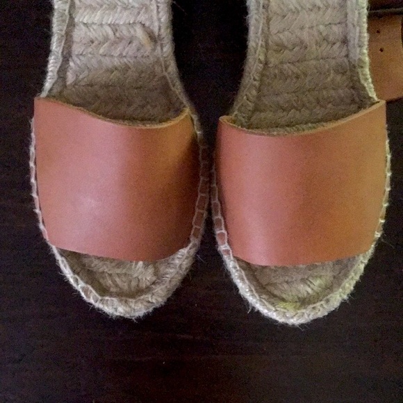 Picon like new leather sandals - Picture 2 of 10